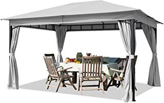 Recensioni di gazebo da giardino resistente