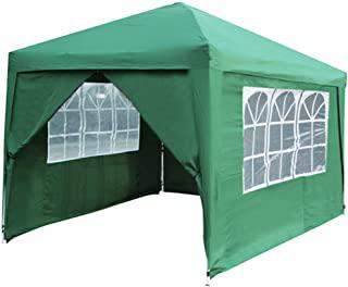 Recensioni di gazebo esagonale