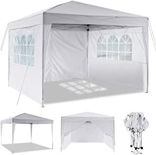 Recensioni di gazebo estensibile