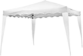 Recensioni di gazebo fisarmonica