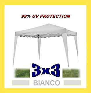 Recensioni di gazebo impermeabile