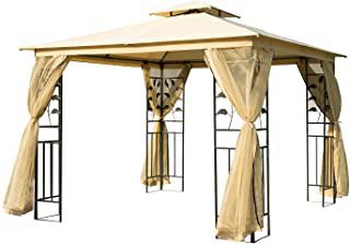 Recensioni di gazebo in ferro artigianali