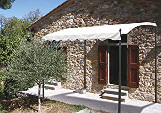 Recensioni di gazebo in ferro
