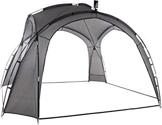 Recensioni di gazebo in vetro