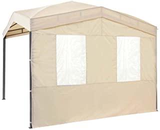 Recensioni di gazebo legno giardino