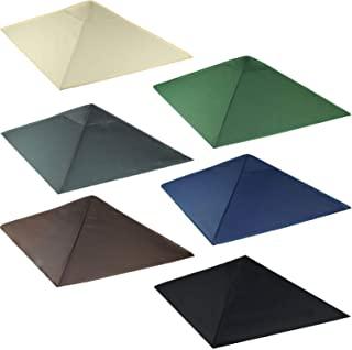 Recensioni di gazebo legno