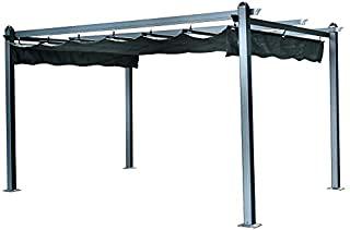 Recensioni di gazebo pergola