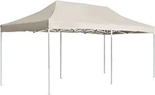 Recensioni di gazebo professionale