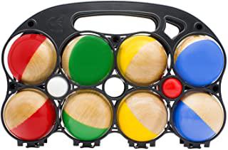 Recensioni di giochi da giardino professionali