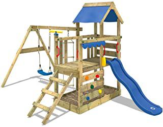 Recensioni di giochi da giardino