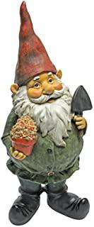 Recensioni di gnomi da giardino