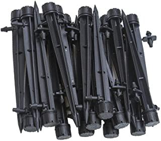 Recensioni di gocciolatori irrigazione