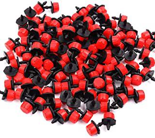 Recensioni di gocciolatori per irrigazione a goccia