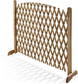 Recensioni di griglia da giardino