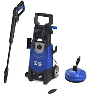 Recensioni di idropulitrice blue clean