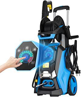 Recensioni di idropulitrice elettrica