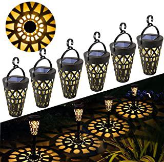 Recensioni di illuminazione giardino solare
