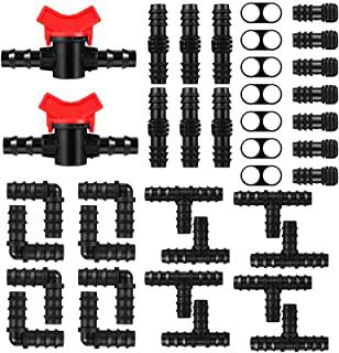 Recensioni di impianto irrigazione giardino