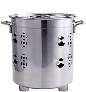 Recensioni di inceneritore da giardino