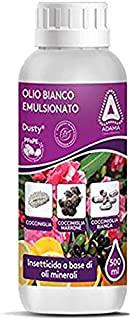 Recensioni di insetticida cocciniglia