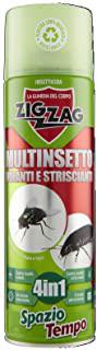 Recensioni di insetticida formiche