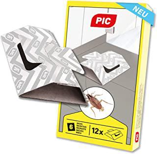 Recensioni di insetticida per blatte