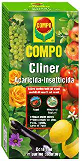 Recensioni di insetticida sistemico