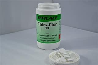 Recensioni di ipoclorito di sodio amuchina