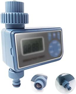 Recensioni di irrigatore a batteria