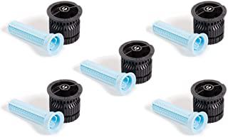 Recensioni di irrigatori nelson