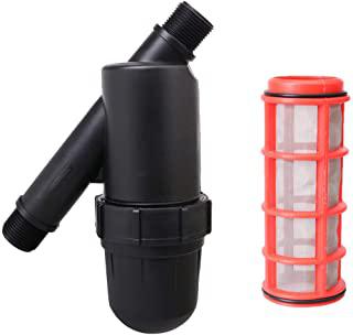 Recensioni di irrigazione a goccia per caduta