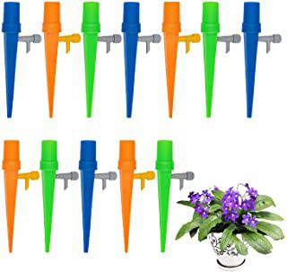 Recensioni di irrigazione a goccia vasi