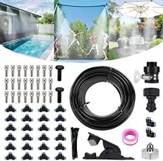 Recensioni di irrigazione giardino