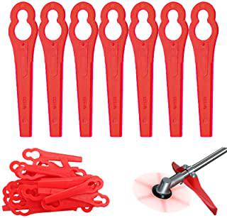 Recensioni di lama decespugliatore