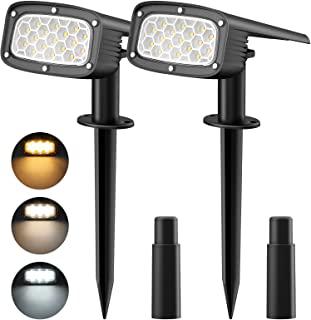 Recensioni di lampade per giardino