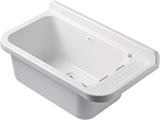 Recensioni di lavandino per giardino