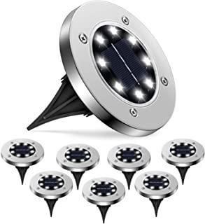 Recensioni di led da giardino