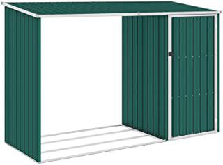 Recensioni di legnaia da esterno in muratura