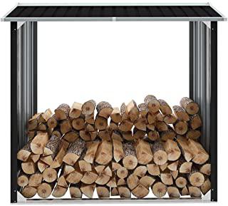 Recensioni di legnaia da giardino