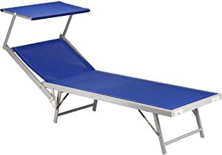 Recensioni di lettini da giardino