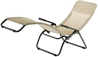 Recensioni di lettino dondolo