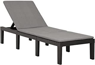 Recensioni di lettino giardino legno