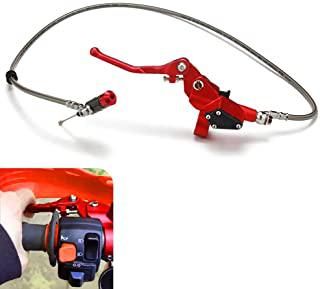 Recensioni di leva frizione motozappa