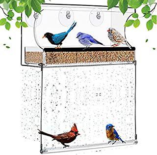 Recensioni di lipu mangiatoie per uccelli