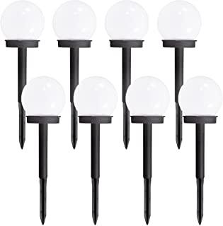 Recensioni di luci da giardino