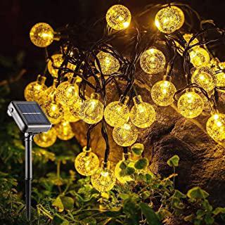 Recensioni di luci esterne da giardino