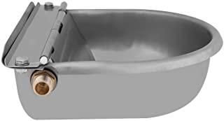 Recensioni di mangiatoia per capre