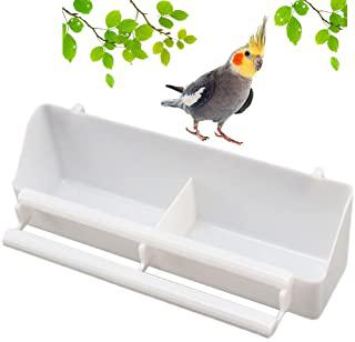 Recensioni di mangiatoia per uccelli
