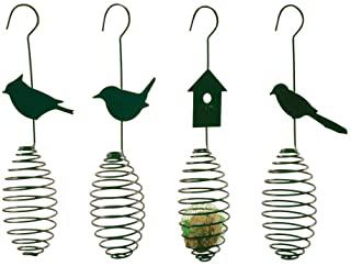 Recensioni di mangiatoia uccelli