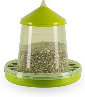 Recensioni di mangiatoie per galline